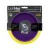 Lickimat Wobble Purple -Pampered Paws 734921