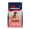 Chudleys Salmon With Rice & Vegetable Dog Food 14kg -Pampered Paws 742763