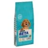 Purina Beta Puppy Chicken Dry Junior Dog Food -Pampered Paws 74937