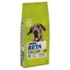 Beta Large Breed Adult -Pampered Paws 74961