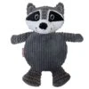 KONG Tummiez Raccoon Dog Toy -Pampered Paws 753064