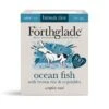 Forthglade Complete Ocean Fish & Veg Adult Wet Dog Food -Pampered Paws 763