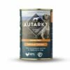 Autarky Adult Dog Grain Free Chicken 12x395g -Pampered Paws 763834