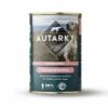 Autarky Adult Dog Grain Free Salmon 12x395g -Pampered Paws 763845