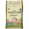 Harringtons Puppy Food Salmon 10kg -Pampered Paws 778858