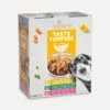 Applaws Taste Toppers Chicken Tin Selection In Broth Multipack 8 Pack 1 Applaws Taste Toppers Chicken Tin Selection In Broth Multipack 8 Pack -Pampered Paws 797102