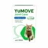 YuMOVE Joint Care For Senior Cats 60 Tablets -Pampered Paws 810697
