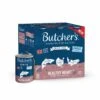 18 X 390g Butchers Healthy Heart Cans -Pampered Paws 811638