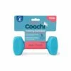 Coachi Training Dumbbell -Pampered Paws 811872