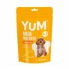 Yum Mega Multivits 6in1 Young Dog Pack Of 30 -Pampered Paws 815079