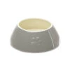 Scruffs® Classic Long Eared Dog Bowl Grey -Pampered Paws 822710 1
