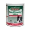 Vetzyme Conditioning Tablets Dogs -Pampered Paws 878683