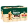 Winalot Casserole Selections Dog Food In Gravy Mixed Variety 1 Winalot Casserole Selections Dog Food In Gravy Mixed Variety -Pampered Paws 8yD ytdA