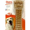 Nylabone Dura Chew Bacon Souper -Pampered Paws 9042