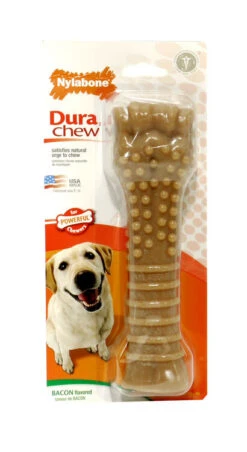 Nylabone Dura Chew Bacon Souper