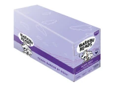 Barking Heads Puppy Days Wet Dog Food -Pampered Paws BH300g Puppy Tray copy