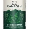 6 X 400g Canagan Chicken Hotpot Wet Dog Food -Pampered Paws CCH Canagan Dog Chicken Hotpot
