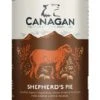 6 X 400g Canagan Shepherds Pie Wet Dog Food -Pampered Paws CSP Canagan Dog Shepherds Pie