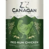 6 X 400g Canagan Free-Run Chicken Wet Dog Food 2 6 X 400g Canagan Free-Run Chicken Wet Dog Food -Pampered Paws CWC Canagan Dog Free Run Chicken