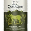 6 X 400g Canagan Welsh Lamb Wet Dog Food -Pampered Paws CWL Canagan Dog Welsh Lamb