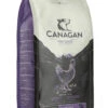 Canagan Free-Range Chicken Light / Senior Grain Free Dog Food -Pampered Paws Canagan 2018 Visual Light Senior 01 flipped