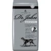 Dr John Titanium Dry Working Dog Food -Pampered Paws Dr John Titanium 900px sq