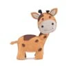 Green Elk Coco Buddies Giraffe -Pampered Paws GE T001Web