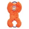 KONG Tuggz Monkey Extra Large Dog Toy -Pampered Paws RTGX2 1 20190903070317 20190903070349 1000x1000 1
