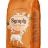 Symply Adult Large Breed Fresh Chicken Dry Dog Food -Pampered Paws Symply Dry 2kg Large Breed Chicken Visual AW02 ON WHITE