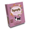 Symply Adult Duck & Turkey With Sweet Potato Wet Dog Food 1 Symply Adult Duck & Turkey With Sweet Potato Wet Dog Food -Pampered Paws Symply Wet Tray Duck and Turkey 2019