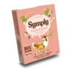 Symply Adult Poached Salmon & Potato Wet Dog Food -Pampered Paws Symply Wet Tray Salmon Potato 2019