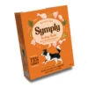 Symply Adult Turkey Bake Brown Rice & Veg Wet Dog Food 2 Symply Adult Turkey Bake Brown Rice & Veg Wet Dog Food -Pampered Paws Symply Wet Tray Turkey Bake 2019rggbb
