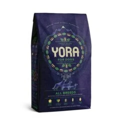 Yora Insect Protein Adult All Breed Dog Food