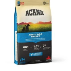 ACANA Heritage Adult Dry Dog Food
