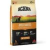 Acana Puppy Large Breed Dry Dog Food 11.4kg -Pampered Paws acana dog puppy large breed recipe front