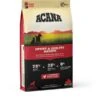 Acana Heritage Sport & Agility Dry Dog Food 11.4kg -Pampered Paws acana dog sport agility recipe front 1