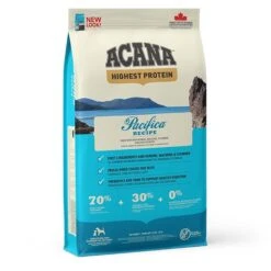 Acana Pacifica Regionals Fish Dry Dog Food