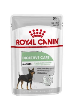 ROYAL CANIN® Digestive Care Wet Pouches All Breeds Adult Dog Food