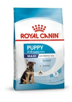 ROYAL CANIN® Maxi Large Breed Puppy Dry Food