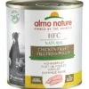 12 X Almo Nature HFC Natural Chicken Fillet 280g 1 12 X Almo Nature HFC Natural Chicken Fillet 280g -Pampered Paws almo 17
