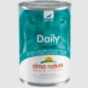 24 X Almo Nature Daily With Lamb Wet Dog Food 400g -Pampered Paws almo 29