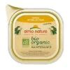 9 X Almo Nature Bio Organic Maintenance With Chicken 300g -Pampered Paws almo 4