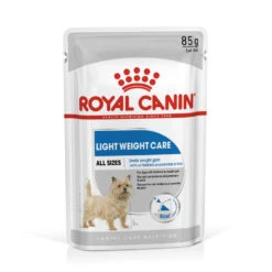 ROYAL CANIN® Light Weight Care Wet Pouches Adult Dog Food 13 ROYAL CANIN® Light Weight Care Wet Pouches Adult Dog Food -Pampered Paws aowxhxyhkjwxuceh8vot