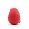 Frogg Egg Dog Toy Red Medium -Pampered Paws artboard egg 28129