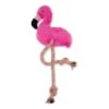 Beco Dual Texture Flamingo -Pampered Paws btt 010 1 500x
