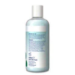 Dorwest Clean & Fresh Shampoo -Pampered Paws cf250 s2