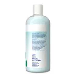 Dorwest Clean & Fresh Shampoo -Pampered Paws cf500 s2