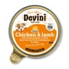 Devini Chicken & Lamb With Sweet Potato Wet Dog Food -Pampered Paws deh200