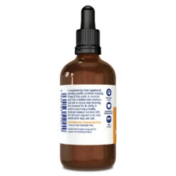 Dorwest Evening Primrose Oil Liquid -Pampered Paws epoliq100 s1