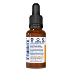 Dorwest Evening Primrose Oil Liquid -Pampered Paws epoliq30 s1